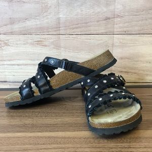 Betula by Birkenstock sandals